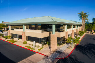 More details for 4505 E Chandler Blvd, Phoenix, AZ - Office for Rent