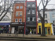 36 Upper St, London LND - Commercial Property