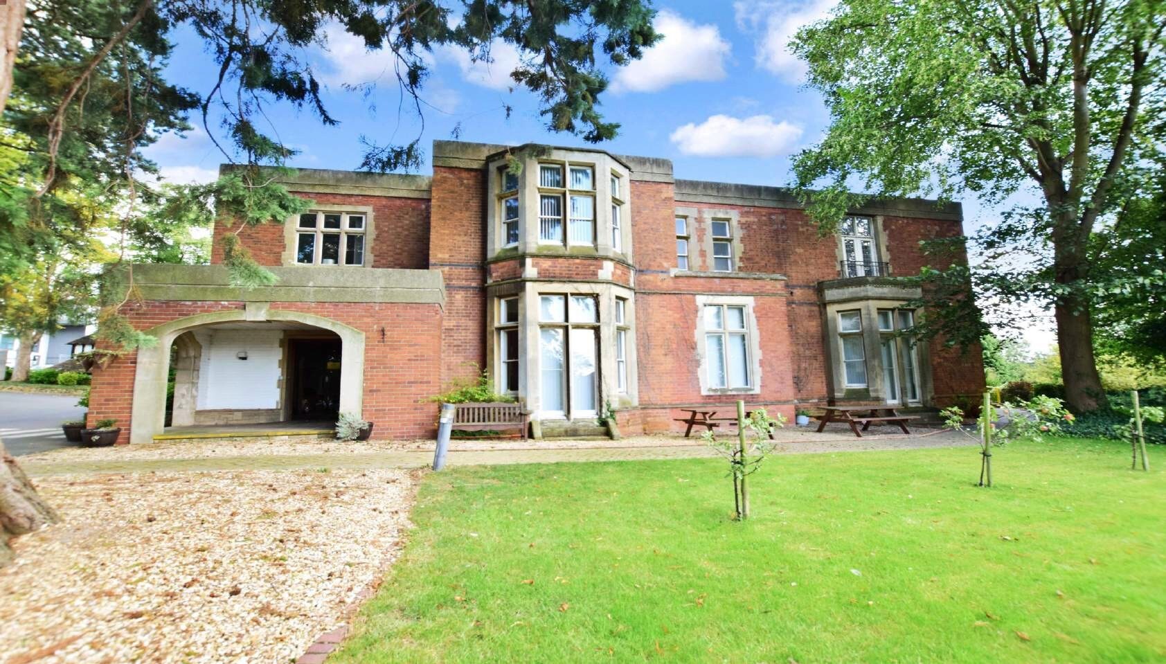 Nottingham Rd, Melton Mowbray for sale Primary Photo- Image 1 of 1