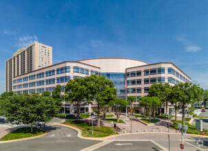 5275 Leesburg Pike, Falls Church, VA for rent Building Photo- Image 1 of 13