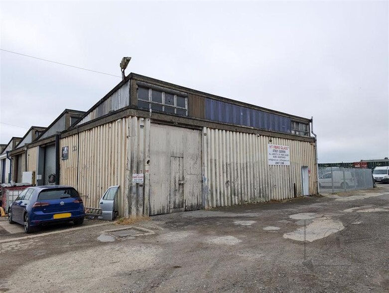 Canal Rd, Higham for sale - Building Photo - Image 1 of 1