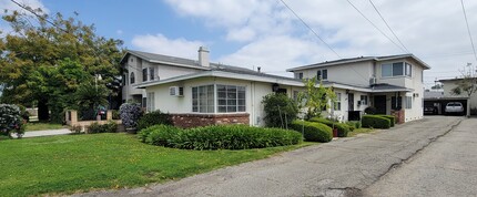 5716 N Charlotte Ave, San Gabriel, CA for sale Primary Photo- Image 1 of 1