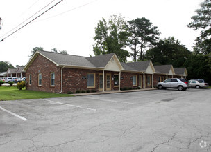 3301 Trent Rd, New Bern, NC for sale Primary Photo- Image 1 of 1