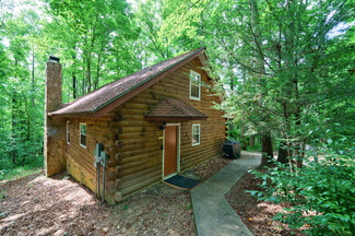 More details for 520 Alleghany Spur Rd, Traphill, NC - Residential for Sale