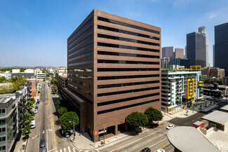 More details for 1055 Wilshire Blvd, Los Angeles, CA - Office, Retail for Rent