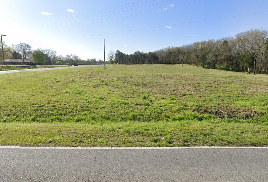 503 Crowell Ln, Lebanon, TN for sale - Aerial - Image 1 of 2