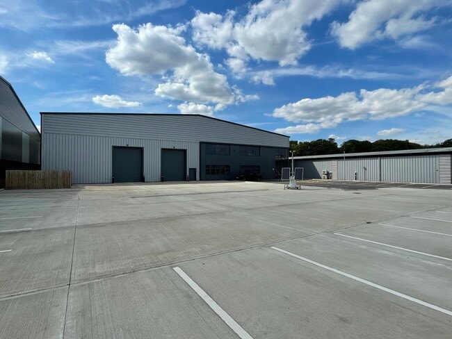 More details for First Av, Doncaster - Industrial for Sale