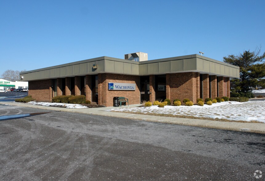 200-250 Blair Mill Rd, Horsham, PA for rent - Building Photo - Image 3 of 3