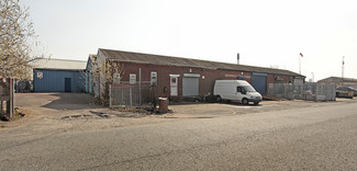 More details for Birchill Rd, Liverpool - Industrial for Rent