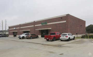 1237 Crabb River Rd, Richmond, TX for rent Building Photo- Image 1 of 11