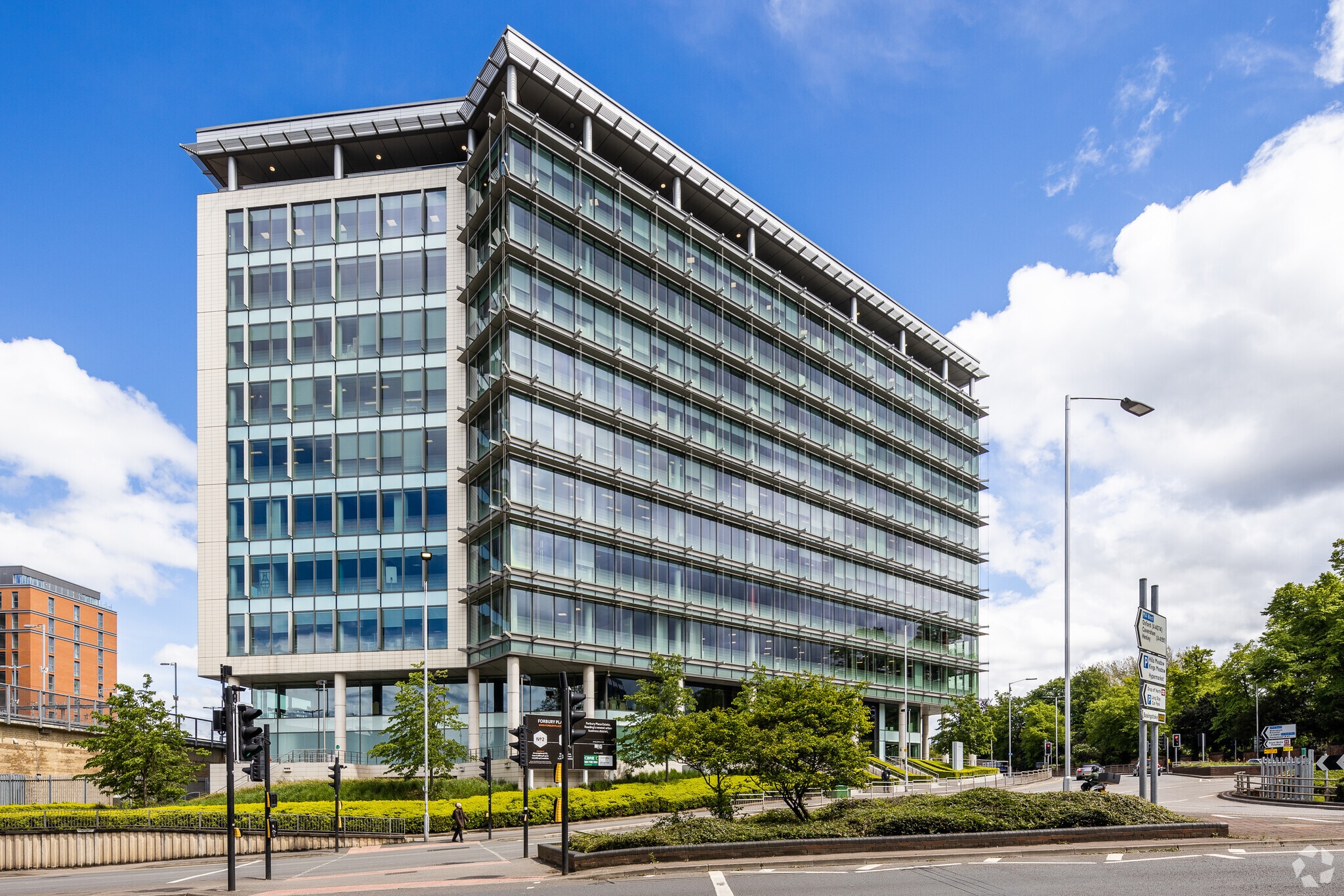 Forbury Rd, Reading for sale Primary Photo- Image 1 of 1