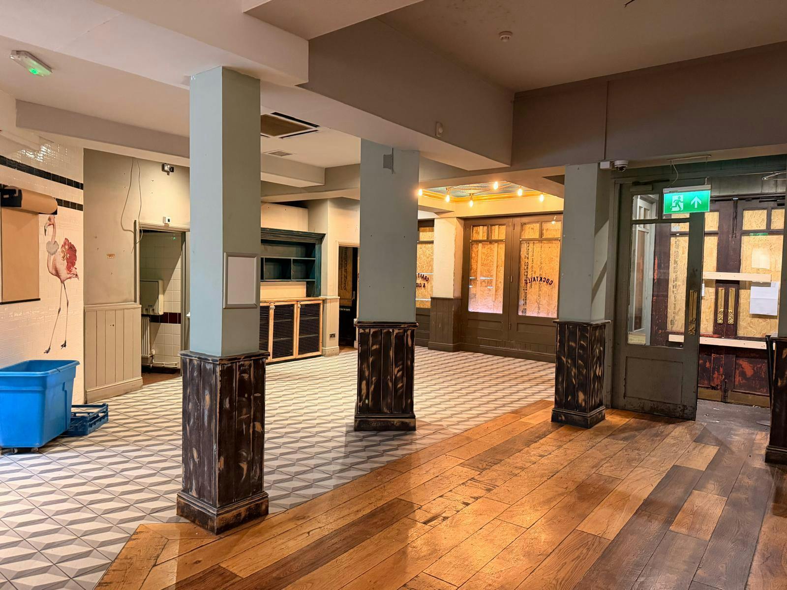 120-123 Oxford Rd, High Wycombe to rent Interior Photo- Image 1 of 14