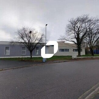 More details for 21 Rue Jules Verne, Orvault - Office, Light Industrial to Rent