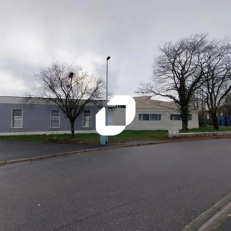 21 Rue Jules Verne, Orvault to rent Building Photo- Image 1 of 11