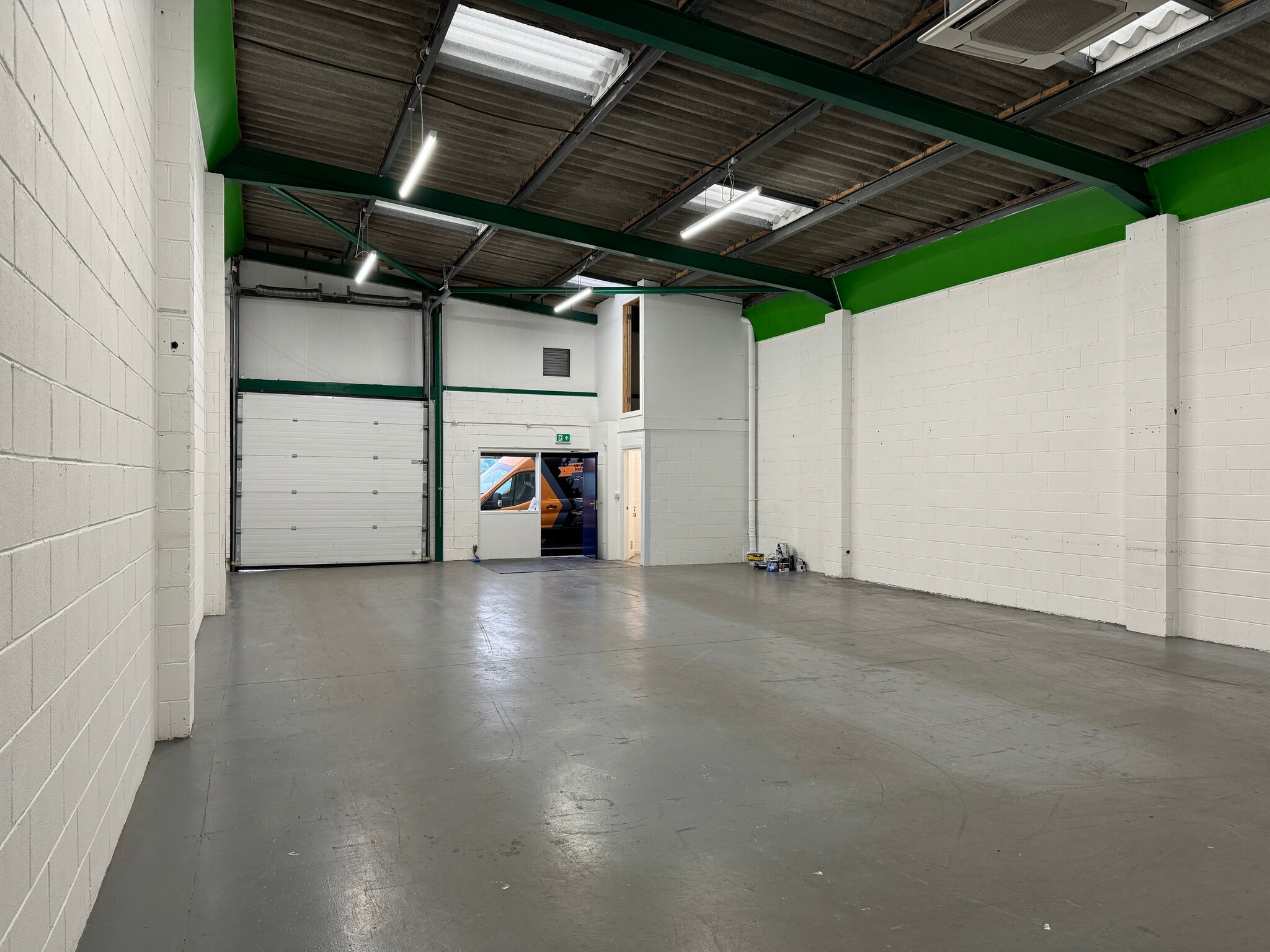 Houston St, Glasgow to rent Interior Photo- Image 1 of 3