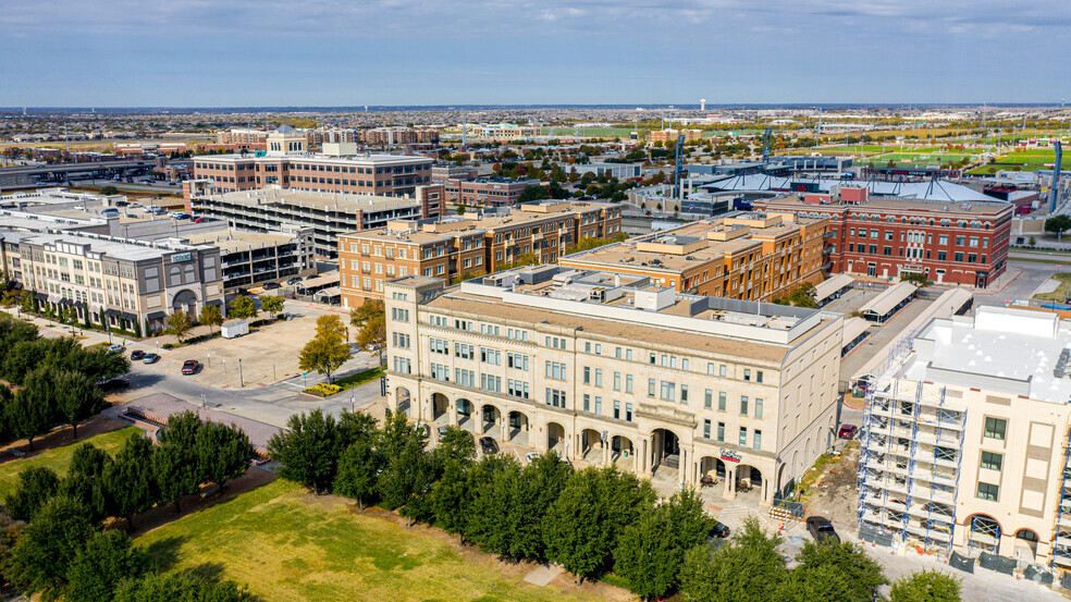 6136 Frisco Square Blvd, Frisco, TX for rent - Building Photo - Image 3 of 9