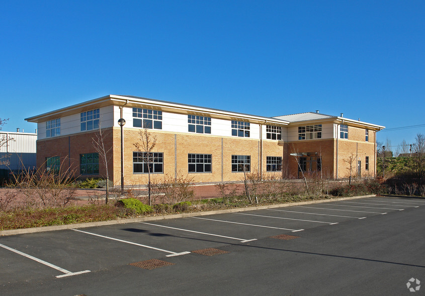 Langford Locks, Kidlington for rent - Building Photo - Image 2 of 3