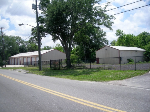 2890 Edison Ave, Jacksonville, FL for rent - Building Photo - Image 1 of 10