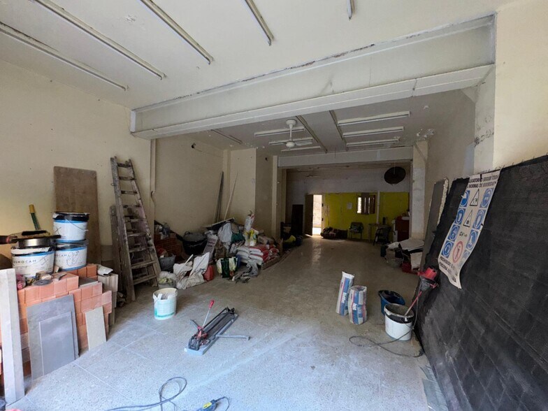 Build-to-Rent in Calella, Barcelona for sale - Interior Photo - Image 1 of 1