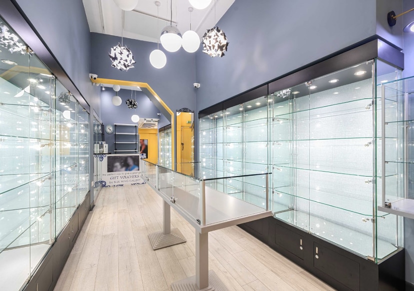 5 Cathedral Ln, Truro to rent Interior Photo- Image 1 of 3