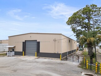 More details for 1725 Cogswell St, Rockledge, FL - Industrial for Rent