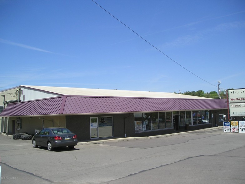 3700 State Route 118, Dallas, PA for sale - Primary Photo - Image 1 of 1