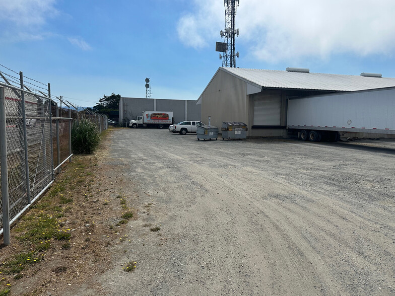 1100 W Del Norte St, Eureka, CA for rent - Building Photo - Image 2 of 13