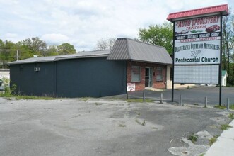 1124 Lafayette Rd, Rossville, GA for sale Building Photo- Image 1 of 1