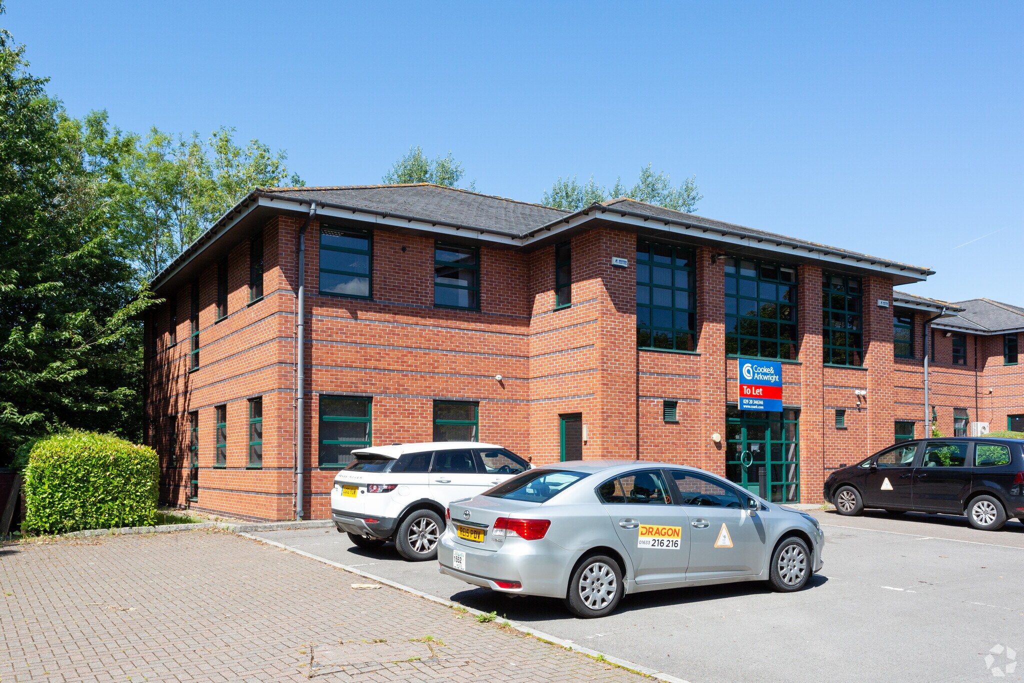 Priory Dr, Newport for sale Building Photo- Image 1 of 1