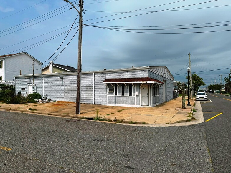 401 N Elberon Ave, Atlantic City, NJ for sale - Building Photo - Image 3 of 24