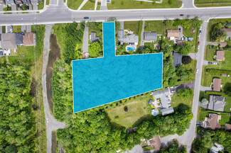 More details for 6412 Renaud Rd, Ottawa, ON - Land for Sale