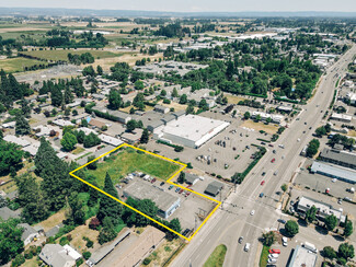 More details for 3127 Pacific Ave, Forest Grove, OR - Land for Sale