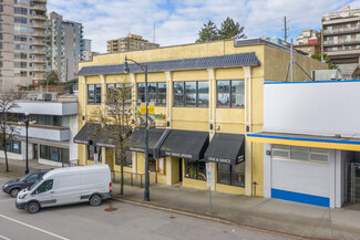 More details for 315 Columbia St, New Westminster, BC - Retail for Sale