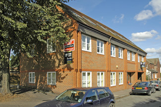 More details for Bell Ln, Stevenage - Coworking for Rent