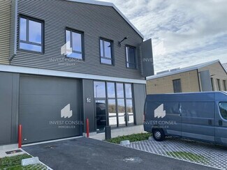 More details for Office, Light Industrial to Rent