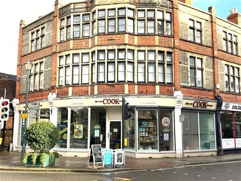 51 Duke St, Henley On Thames for sale - Building Photo - Image 1 of 1