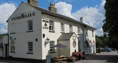 Parslows Hillock, Princes Risborough for sale Building Photo- Image 1 of 8