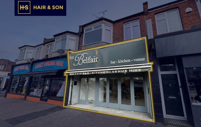 More details for 1595 London Rd, Leigh On Sea - Retail to Rent