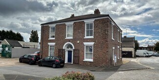 More details for 26 Flour Sq, Grimsby - Office for Rent