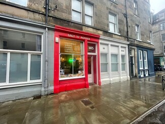 More details for 145-151 Buccleuch St, Edinburgh - Retail for Rent