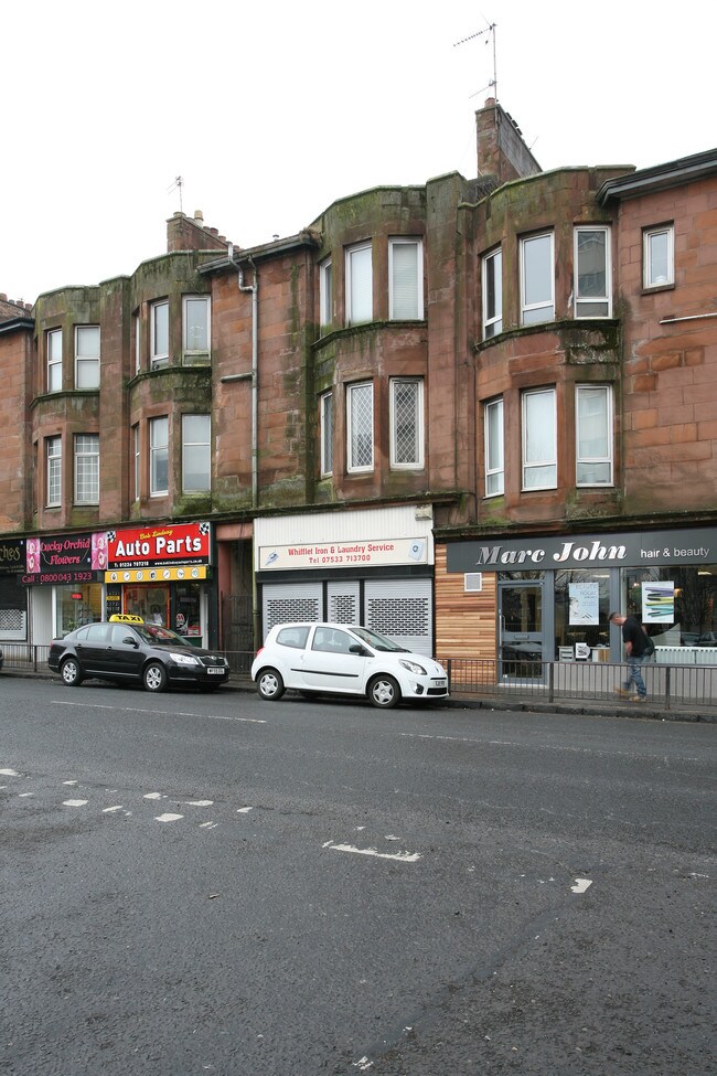 More details for 36 Calder St, Coatbridge - Retail to Rent