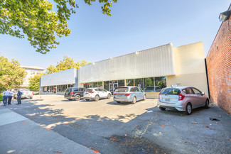 More details for 1705-1715 I St, Sacramento, CA - Retail for Rent