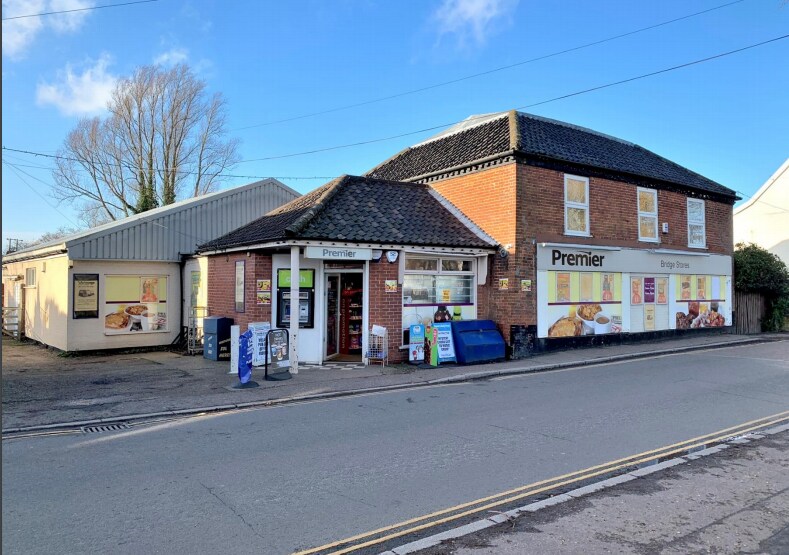 41 Bridge St, Loddon for sale Primary Photo- Image 1 of 1