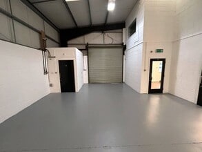 Market Flat Ln, Scotton to rent Interior Photo- Image 2 of 9