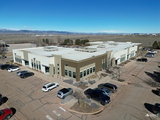 More details for 3855 Precision Dr, Loveland, CO - Light Industrial for Sale