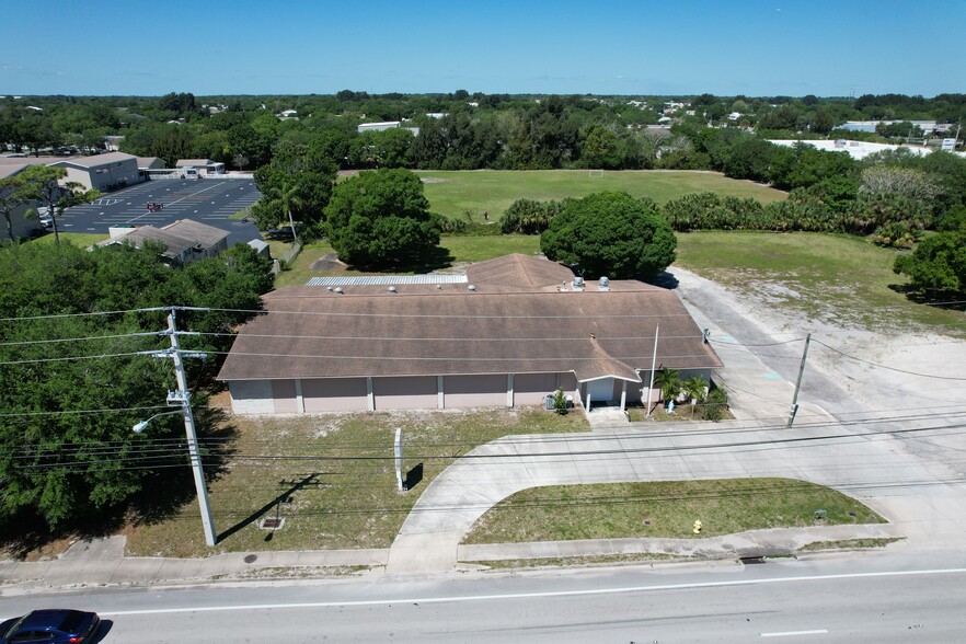 2150 Dairy Rd, Melbourne, FL for sale - Building Photo - Image 1 of 1