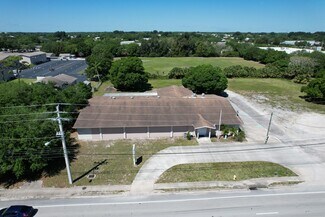 More details for 2150 Dairy Rd, Melbourne, FL - Office for Rent