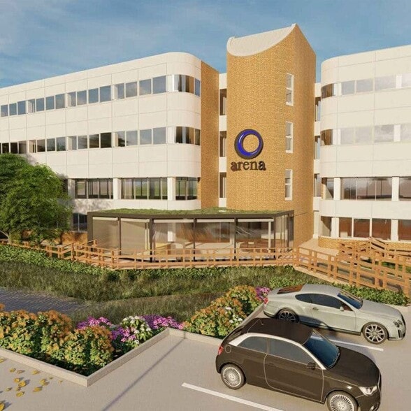 Solent Rd, Havant to rent - Building Photo - Image 2 of 4