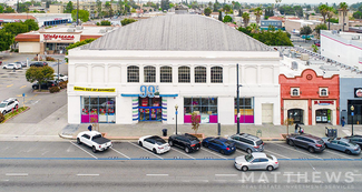 More details for 6122-6130 Pacific Blvd, Huntington Park, CA - Retail for Rent