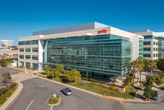 More details for 249 E Grand Ave, South San Francisco, CA - Light Industrial to Rent